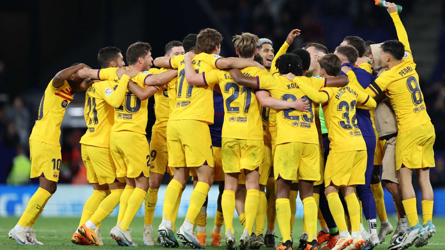 冰壶的艺术 冰壶的艺术